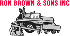 Ron Brown & Sons Inc